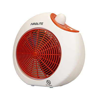 Termoventilador redondo HT2014R